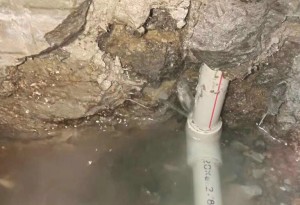 淮安管道漏水检测五