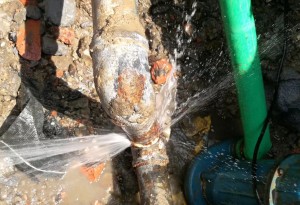 淮安管道漏水检测二