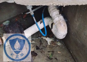 淮安水管漏水检测公司6