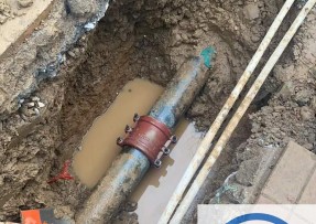 淮安水管漏水检测公司4