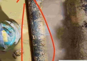 淮安水管漏水检测公司1